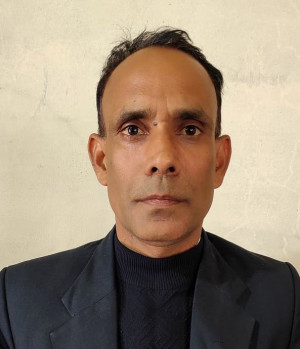 गोविन्द प्रसाद पौडेल