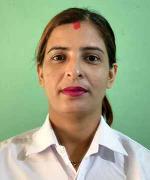 सम्झना खनाल